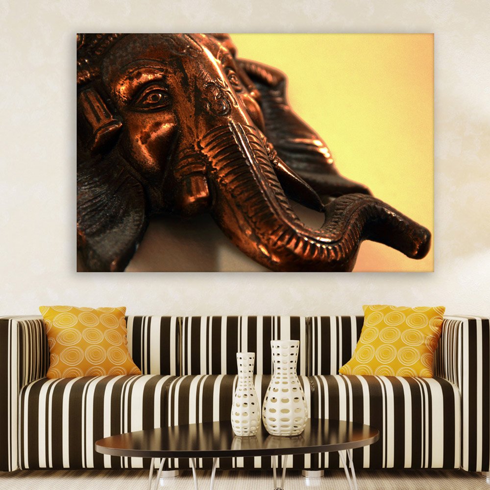 inep-b07czt1nrj-vibrant-multicolour-ganesha-tacular-unframed-canvas-hung-on-a-white-wall..jpg